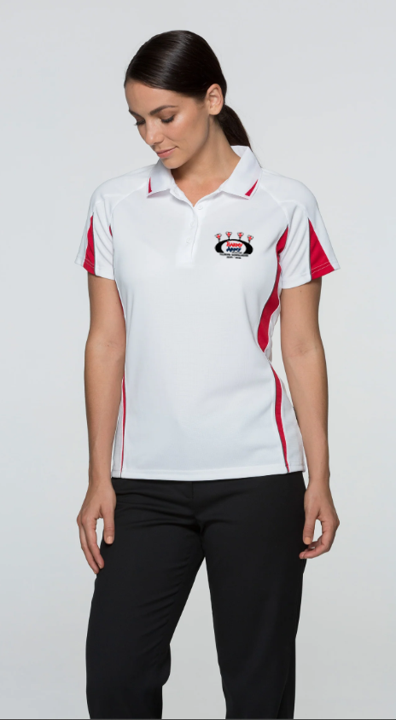 MELBOURNE BARMY ARMY ASHES TOUR POLO