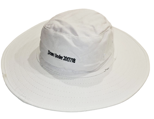 Wide Brim Barmy Army Hat