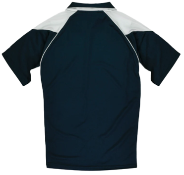 Barmy Army Premium Polo 2013/14 Ashes Tour