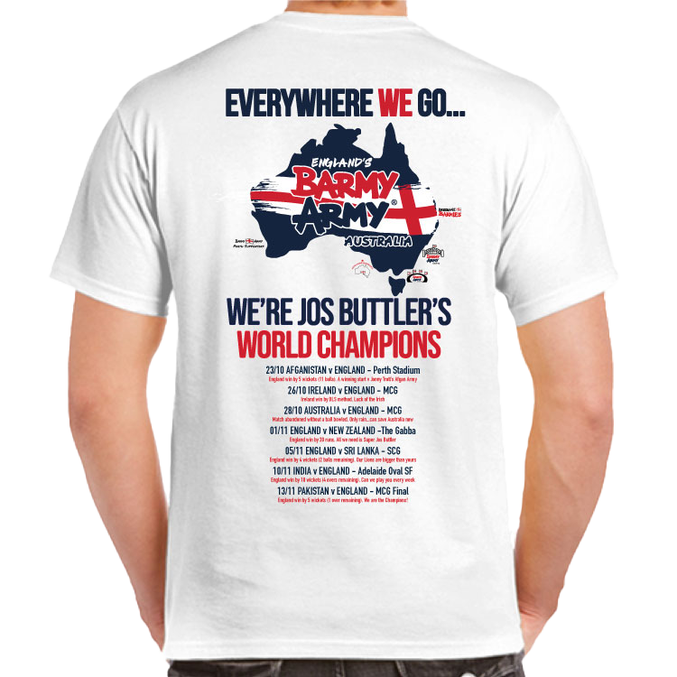 Army champion shirt sales