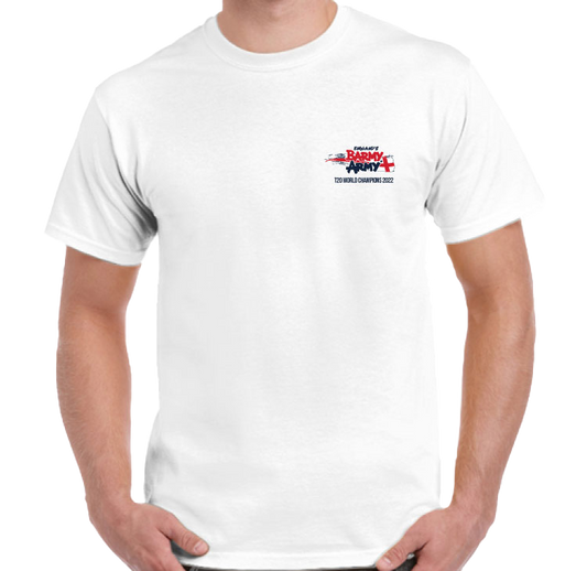 T20 World Champions T-Shirt