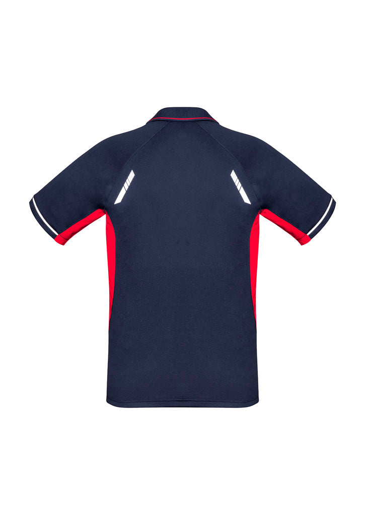 Barmy Army Premium Polo 2017/18 Ashes Tour