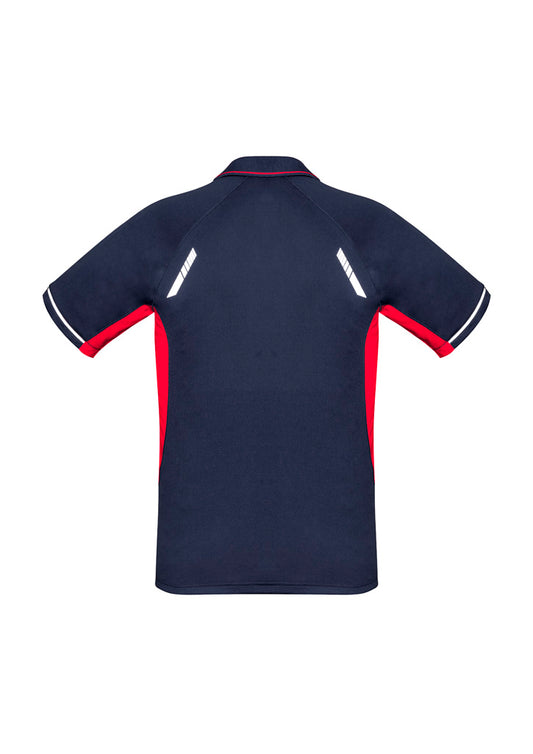 Barmy Army Premium Polo 2017/18 Ashes Tour
