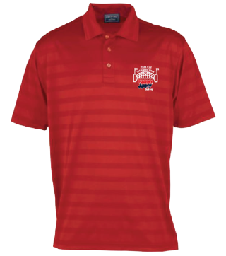 Sydney Barmy Army Ashes Tour Polo