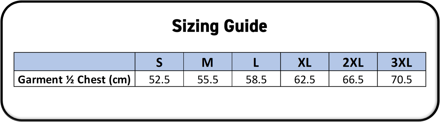 Barmy Army Premium Polo 2017/18 Ashes Tour