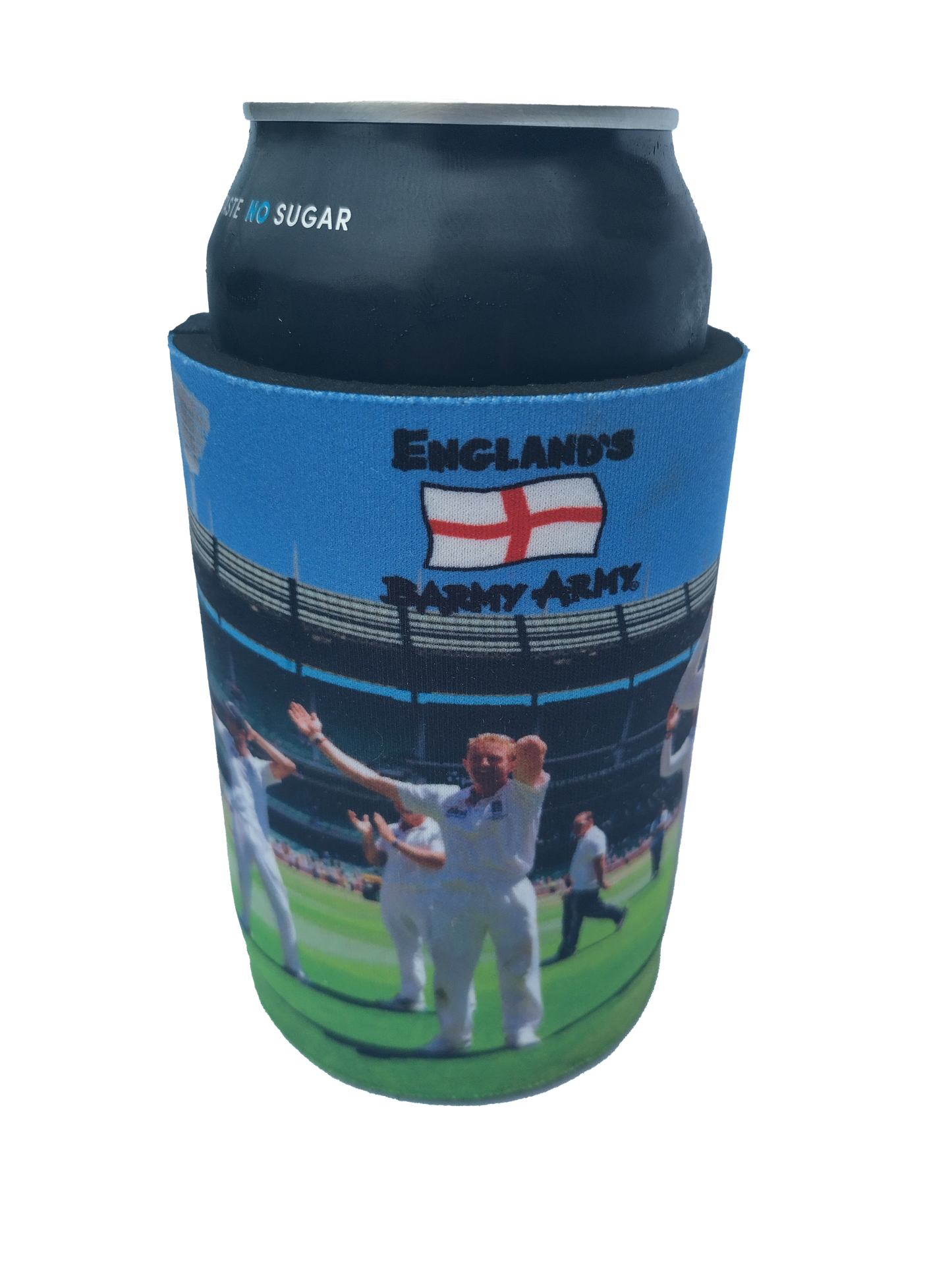 Barmy Army Classic Sprinkler Stubby