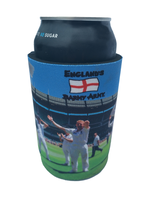 Barmy Army Classic Sprinkler Stubby