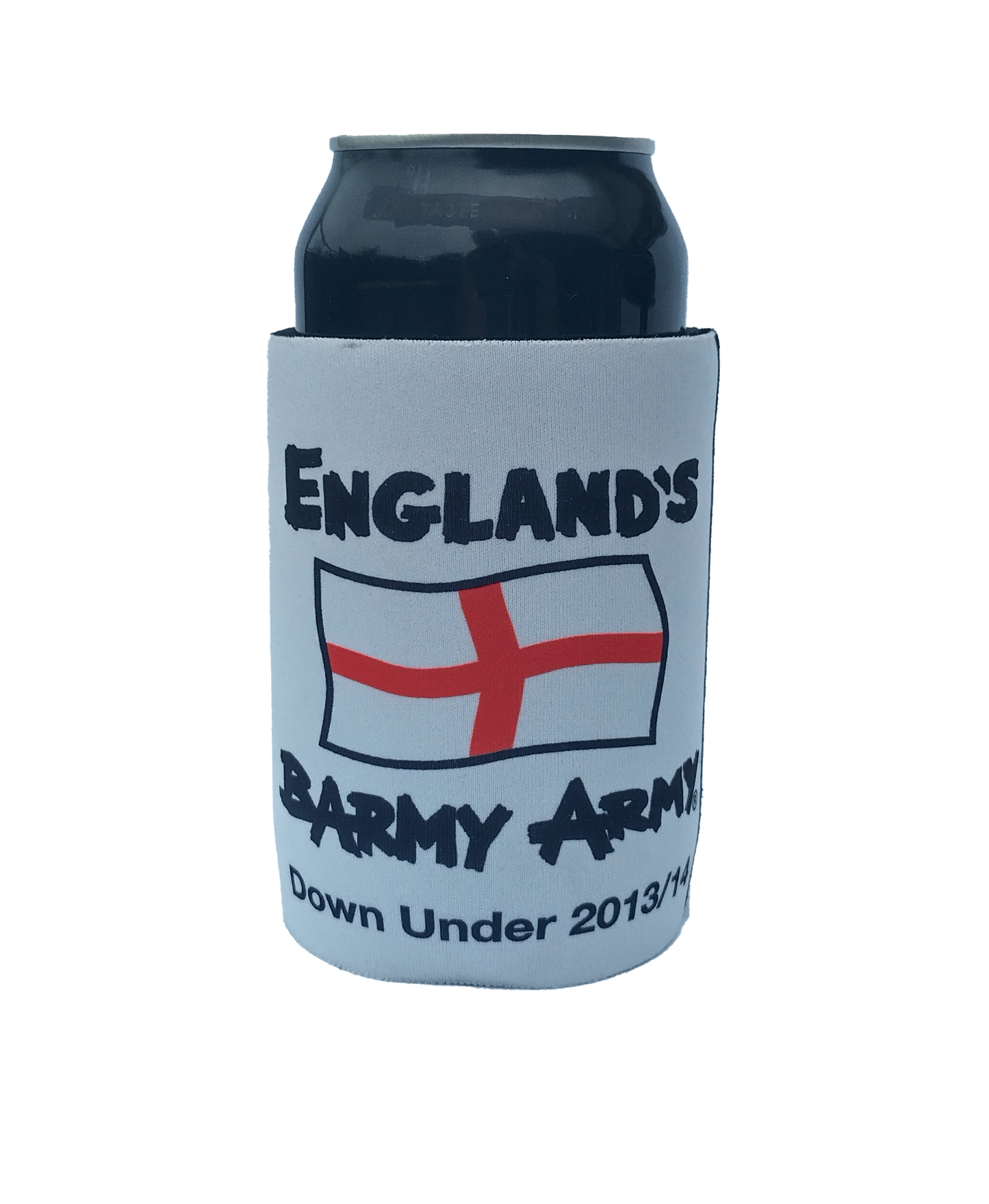 Barmy Army Classic Tiddlywinks Tour Stubby
