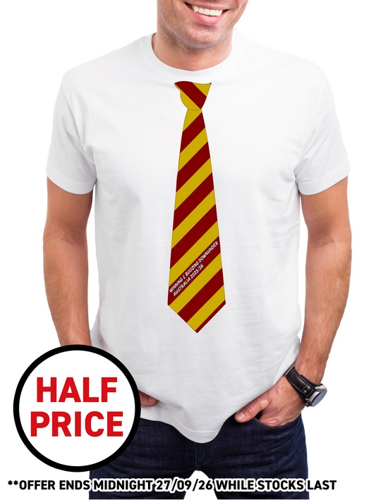 'Be Like Adge' T-shirt