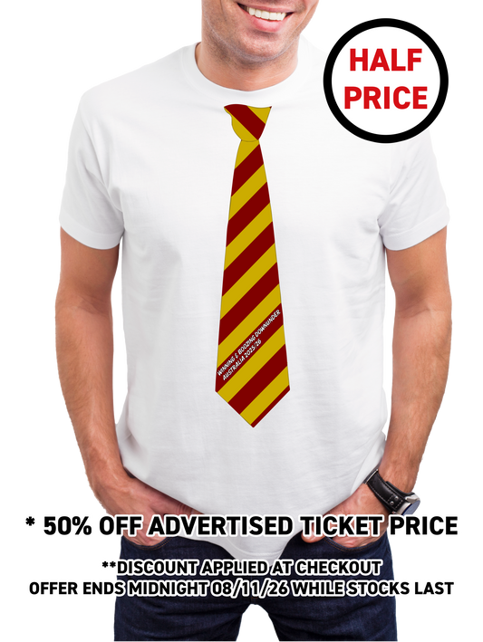 'Be Like Adge' T-shirt