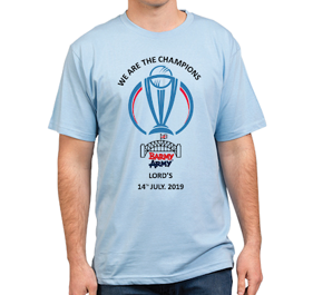 Champions T-Shirt