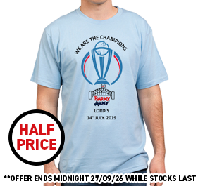 Champions T-Shirt