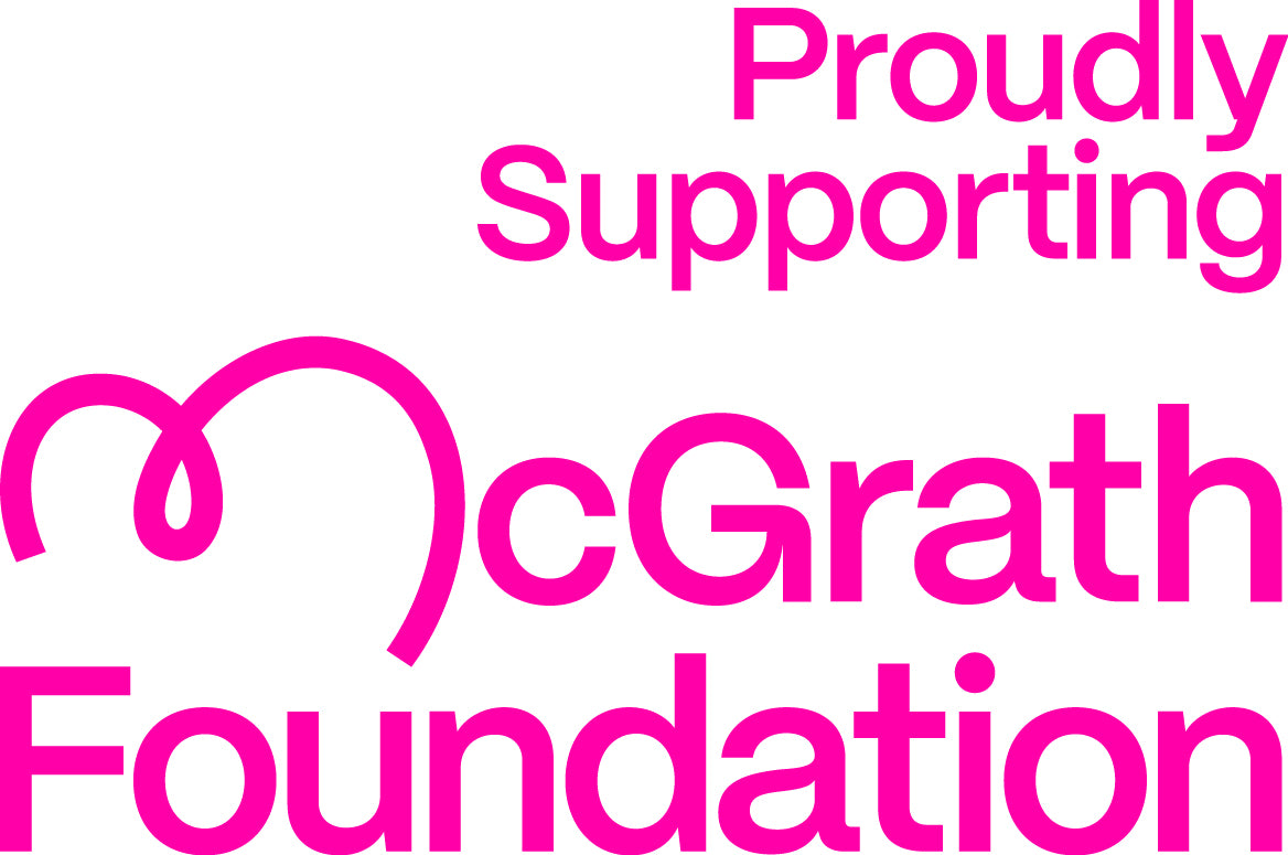 Signed Glenn McGrath Baseball Cap