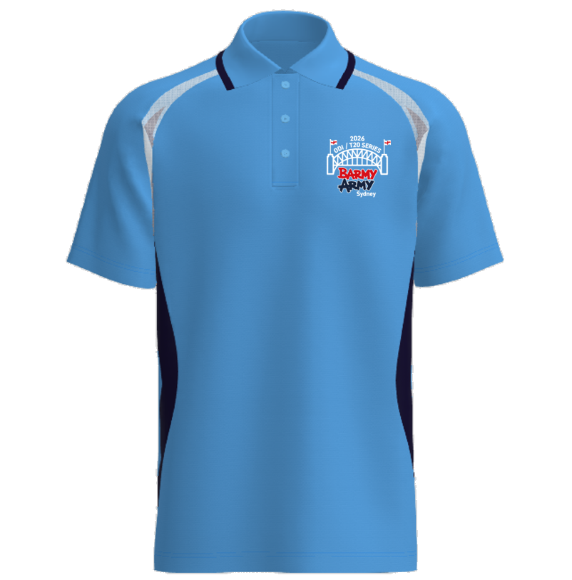 Limited Overs Tour Polo