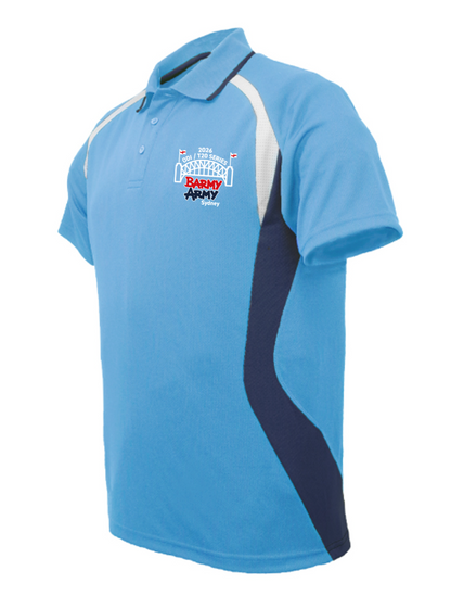 Limited Overs Tour Polo