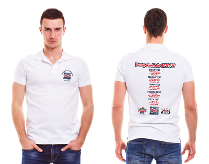 We'll Take The Urn Home Polo Shirt