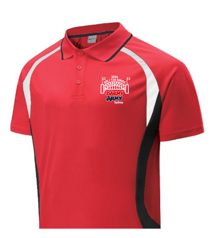 Limited Overs Tour Polo