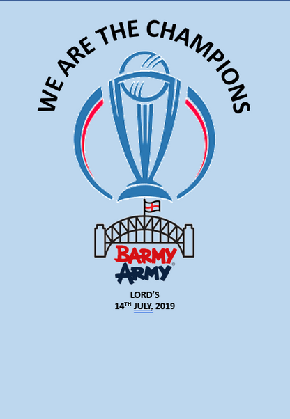 Champions T-Shirt