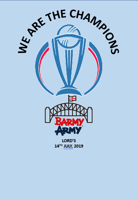 Champions T-Shirt