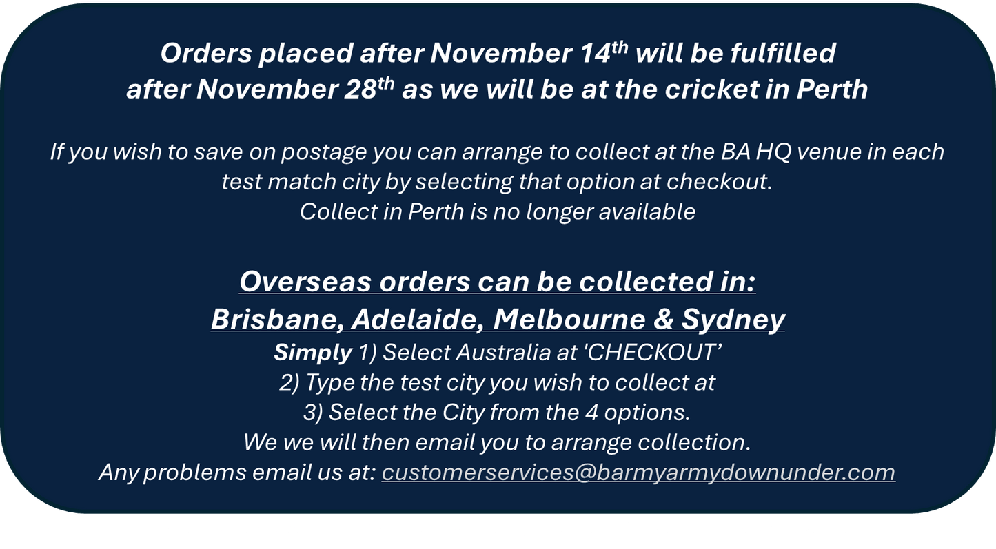 'Be Like Adge' T-shirt