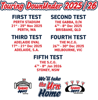 WE'LL TAKE THE URN HOME - Ladies Vest Top