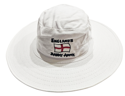 Wide Brim Barmy Army Hat