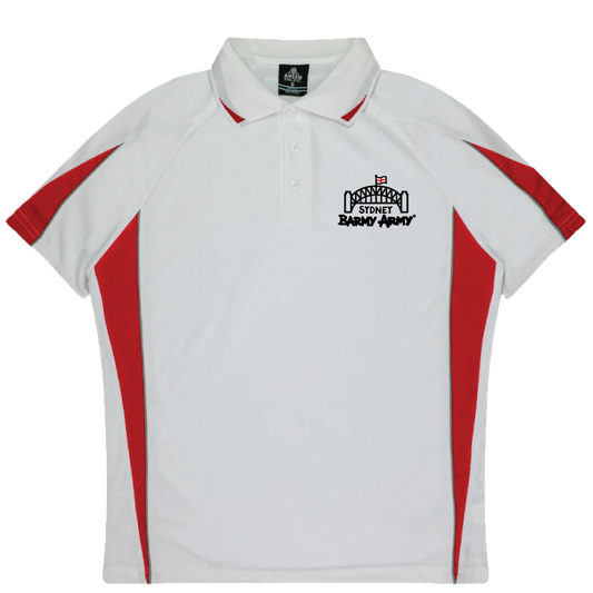 Sydney Barmy Army Classic Polo