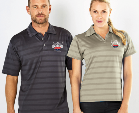 2023 New Zealand Cricket Tour Polo